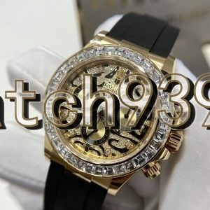 CNC 1:1 ROLEX 116588TBR