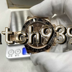 CNC 1:1 ROLEX 116515