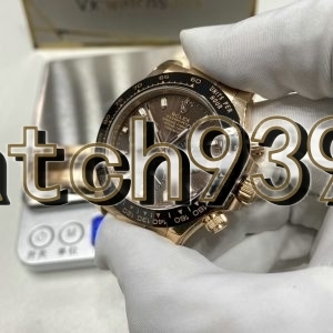 CNC 1:1 ROLEX 116515