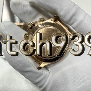 CNC 1:1 ROLEX 116515