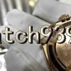 CNC 1:1 ROLEX 116515