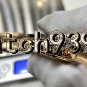 CNC 1:1 ROLEX 116515