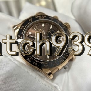 CNC 1:1 ROLEX 116515