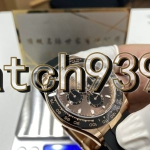 CNC 1:1 ROLEX 116515