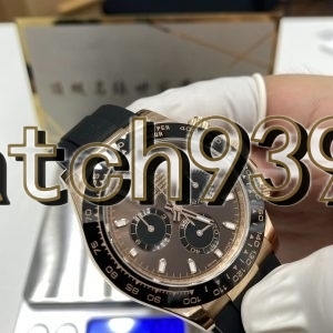 CNC 1:1 ROLEX 116515
