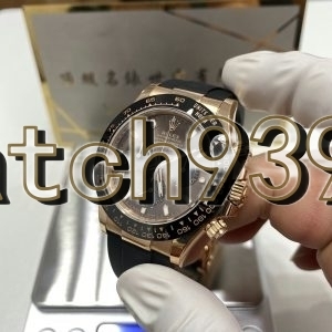 CNC 1:1 ROLEX 116515