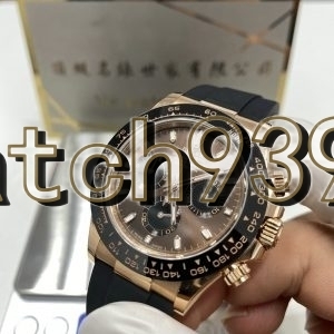 CNC 1:1 ROLEX 116515