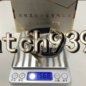 CNC 1:1 ROLEX 116515