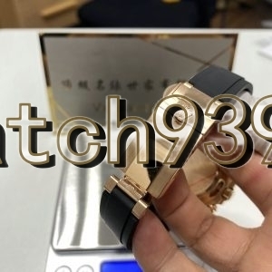 CNC 1:1 ROLEX 116515