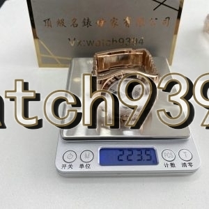 CNC 1:1 ROLEX 116505 Meteorite