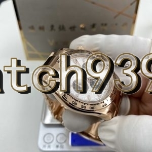 CNC 1:1 ROLEX 116505 Meteorite