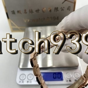 CNC 1:1 ROLEX 116505 Meteorite