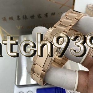 CNC 1:1 ROLEX 116505 Meteorite