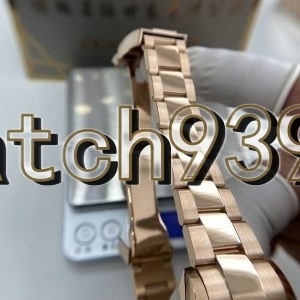 CNC 1:1 ROLEX 116505 Meteorite
