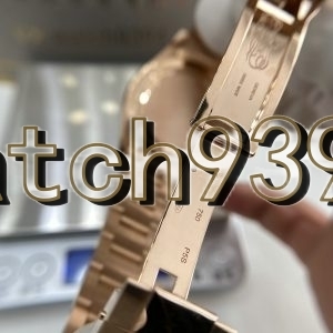 CNC 1:1 ROLEX 116505 Meteorite