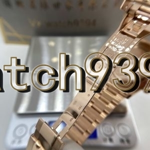 CNC 1:1 ROLEX 116505 Meteorite