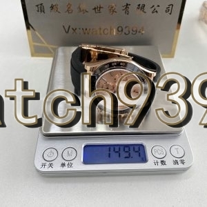 CNC 1:1 ROLEX 116515LN