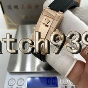 CNC 1:1 ROLEX 116515LN