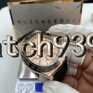 CNC 1:1 ROLEX 116515LN