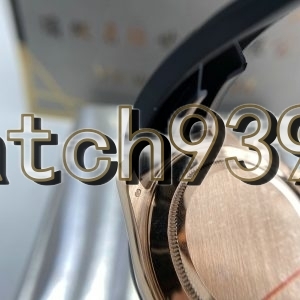 CNC 1:1 ROLEX 116515LN
