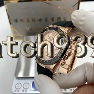 CNC 1:1 ROLEX 116515LN