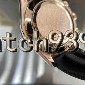CNC 1:1 ROLEX 116515LN
