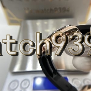 CNC 1:1 ROLEX 116515LN
