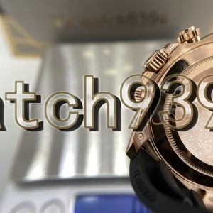 CNC 1:1 ROLEX 116515LN