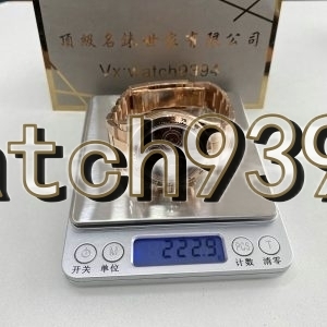 CNC 1:1 ROLEX 116505
