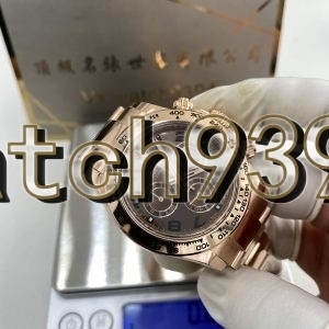 CNC 1:1 ROLEX 116505