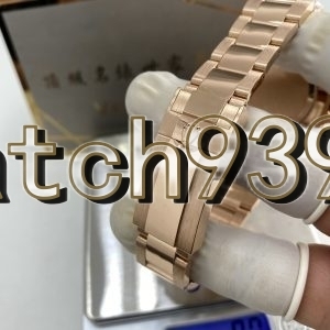 CNC 1:1 ROLEX 116505