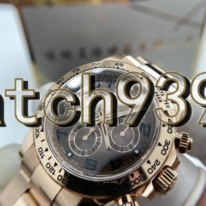 CNC 1:1 ROLEX 116505
