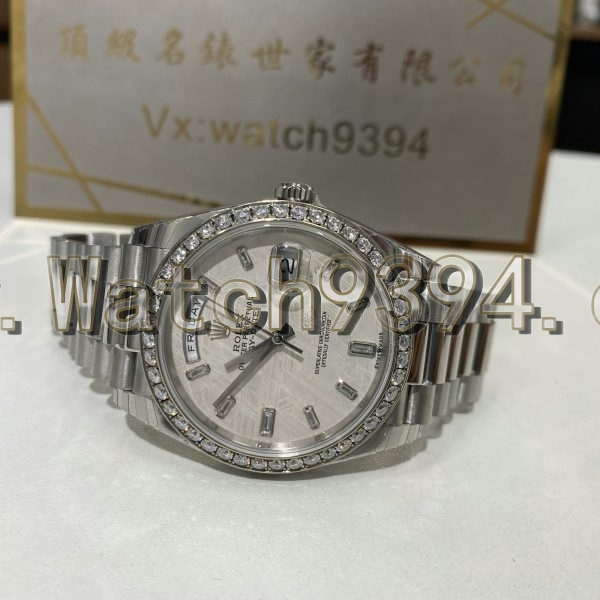 訂制 ROLEX 228349RBR