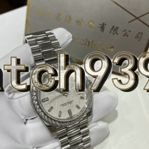 訂制 ROLEX 228349RBR