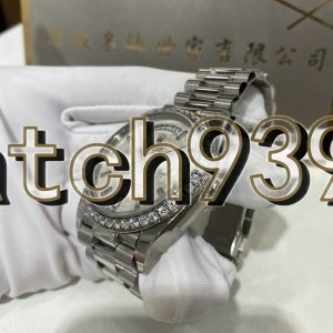 訂制 ROLEX 228349RBR