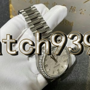 訂制 ROLEX 228349RBR
