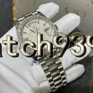 訂制 ROLEX 228349RBR