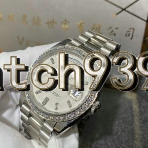 訂制 ROLEX 228349RBR