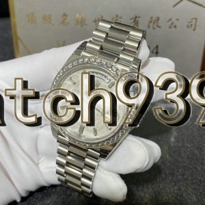 訂制 ROLEX 228349RBR