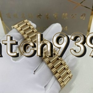 訂制 ROLEX 36dd  MOP Diamond