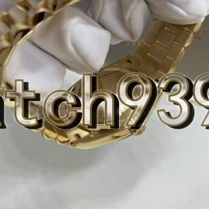 訂制 ROLEX 36dd  MOP Diamond