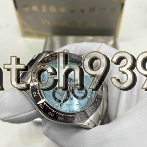 CNC 1:1 ROLEX 116506 Arabic Index