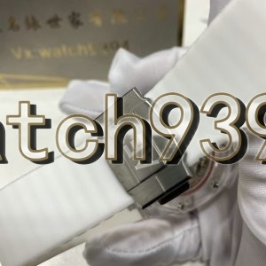 訂制 AET 藍寶石水晶殼