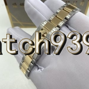 訂制 ROLEX 116503 代用針盤圈