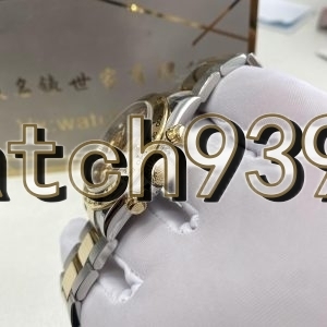 訂制 ROLEX 116503 代用針盤圈