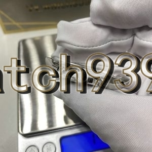 CNC 1:1 ROLEX 116506 CASE