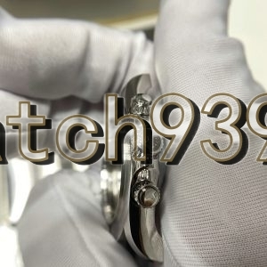 CNC 1:1 ROLEX 116506 CASE