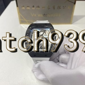 訂制 RM 055 美洲限定