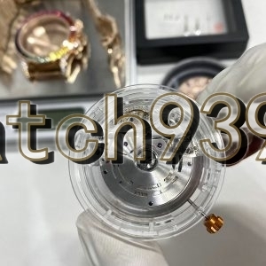 CNC 1:1 ROLEX 116595RBOW
