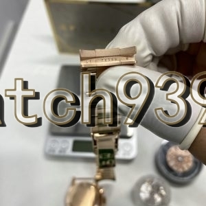 CNC 1:1 ROLEX 116595RBOW